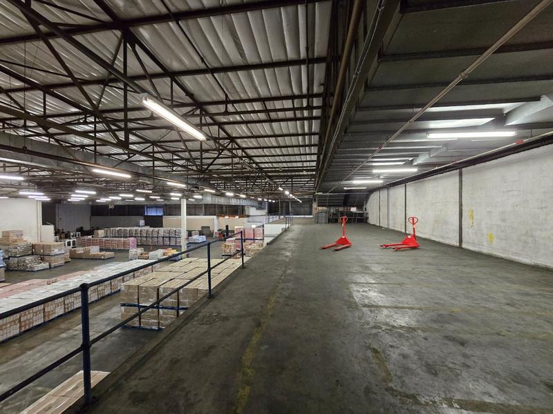 To Let commercial Property for Rent in Brackenfell Central Western Cape